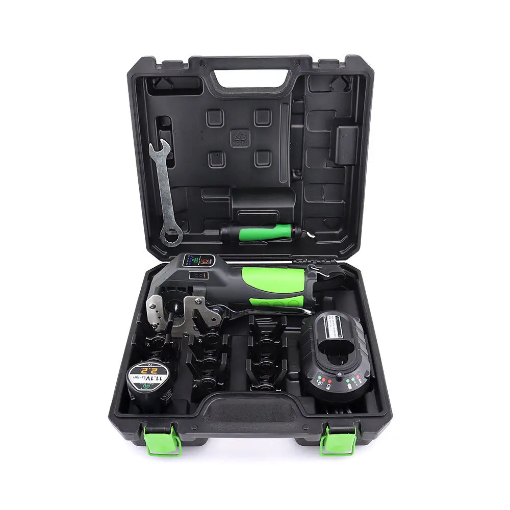 Super Stars - Accu Flaremachine SET
