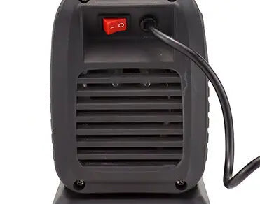 Super Stars - Vacuum Pomp 127 Liter. 2 Traps pomp