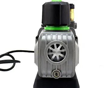 Super stars - Vacuumpomp 71 L/m - 2 Traps