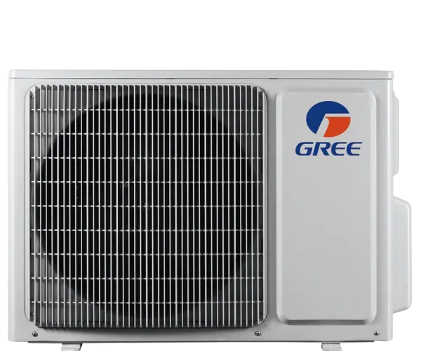 Gree – set Airy incl Wifi R32 wit | 2,7 kW – 3,5 kW – 5,0 kW
