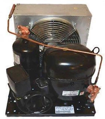 Cubigel / Huayi CGE70TG3NR Condensing Unit 1/4 HP – R134a