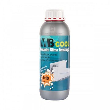 Air conditioner cleaner Klima Reiniger 1000 ml Klima Fresh