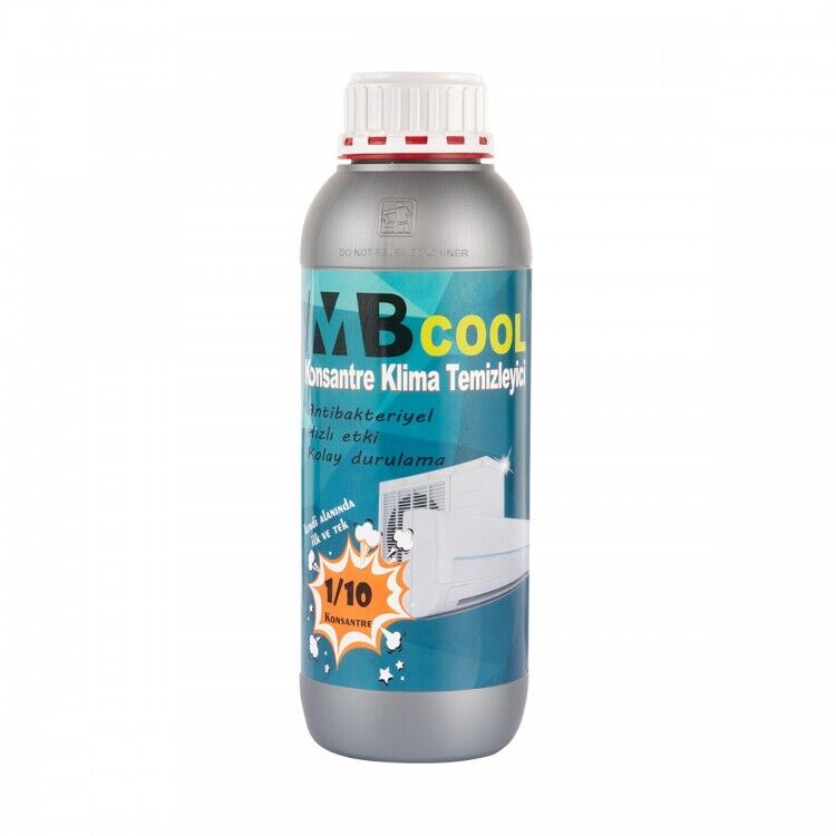 Air conditioner cleaner Klima Reiniger 1000 ml Klima Fresh