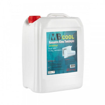 Air Conditioner Cleaner Climate Cleaner 6000 ml Climate Fresh