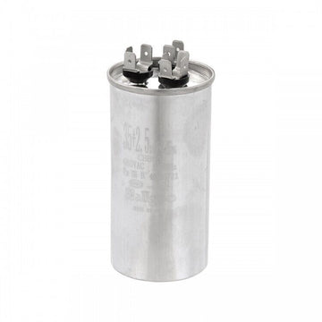 Air conditioner capacitor, start capacitor, air conditioning system, fan capacitor 370/400 V µF, MF, uF