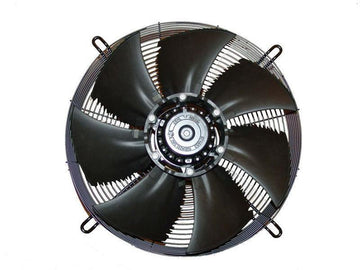 ZIEHL-ABEGG Axial Fan FN035-4EK.0F.V7P3 – Ø 350 mm
