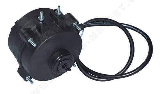 Fan motor ZIEHL-ABEGG, MI060-4QN.05.N