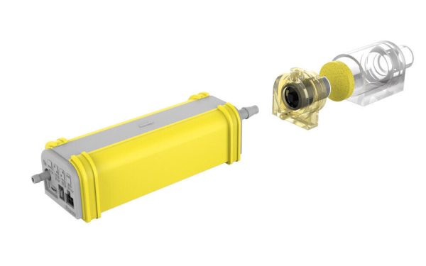 REFCO COMBI Condensate Pump for Air Conditioning Systems 1.75 kW – 35 kW