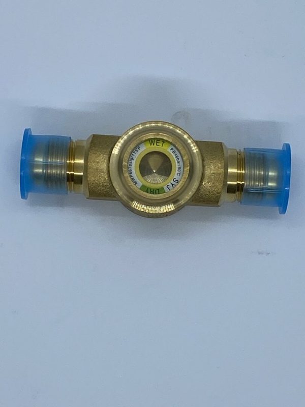 Sanhua SYJ12L11 Sight Glass 1/2″ – 12 mm