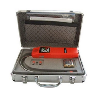 Electronic Leak Detector CPU-C – Leak Detection Device