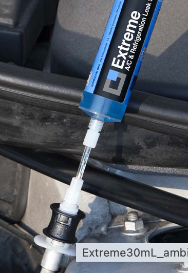 EXTREME Leak Stop / Sealant for R134a & R1234yf Air Conditioning Systems