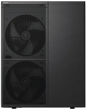 Panasonic - Aquarea M T-CAP buitenunit - R290 - 9,0kW