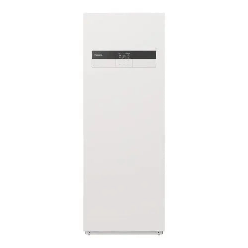 Panasonic - Aquarea M T-CAP All-in-One binnenunit (185 L) - R290