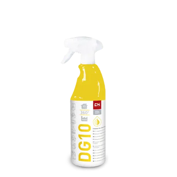 CH Quimica - DG10 eco ontvetter 750ml