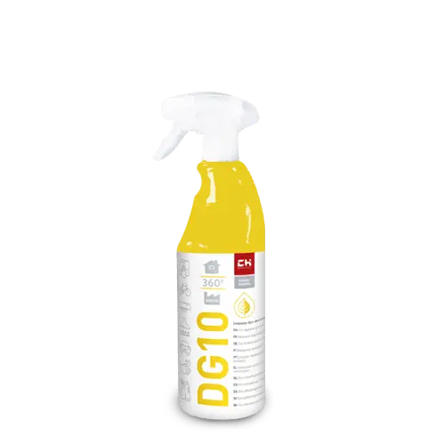 CH Quimica - DG10 eco ontvetter 750ml
