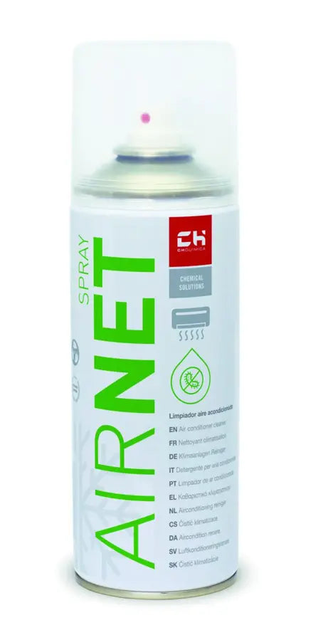 CH Quimica - Airnet 400ml reiniger airconditioning