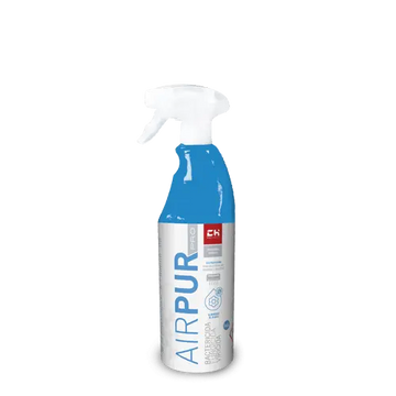 CH Quimica - Airpur Pro desinfecterende geurverwijderaar 750ml