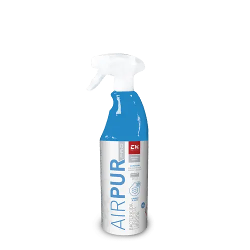 CH Quimica - Airpur Pro desinfecterende geurverwijderaar 750ml