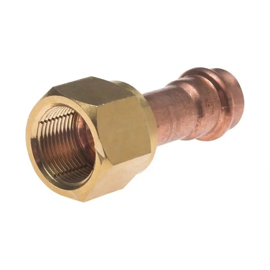 MaxiPro Flare Koppeling – (Kies uw maat)