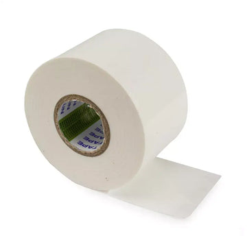 Nitto 21 pvc isolatietape 50/20 wit (20 meter)