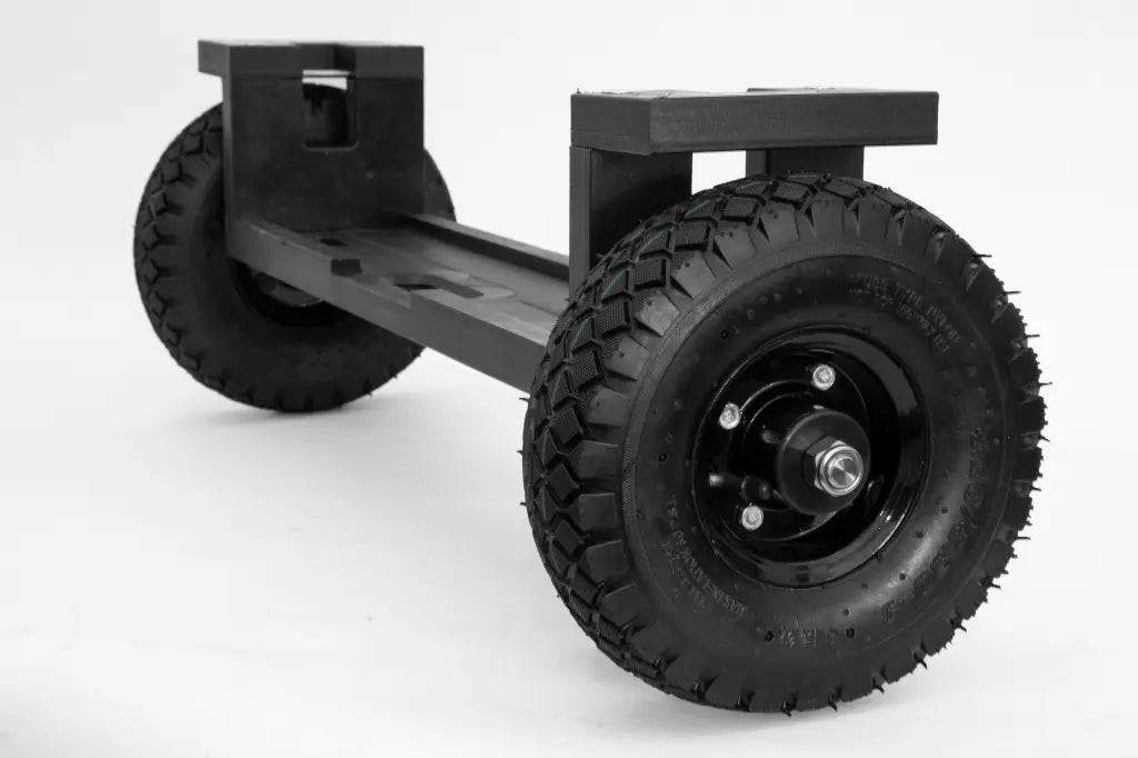 Heat Pump Mover (620mm) Max 400kg incl. Fitting Kit