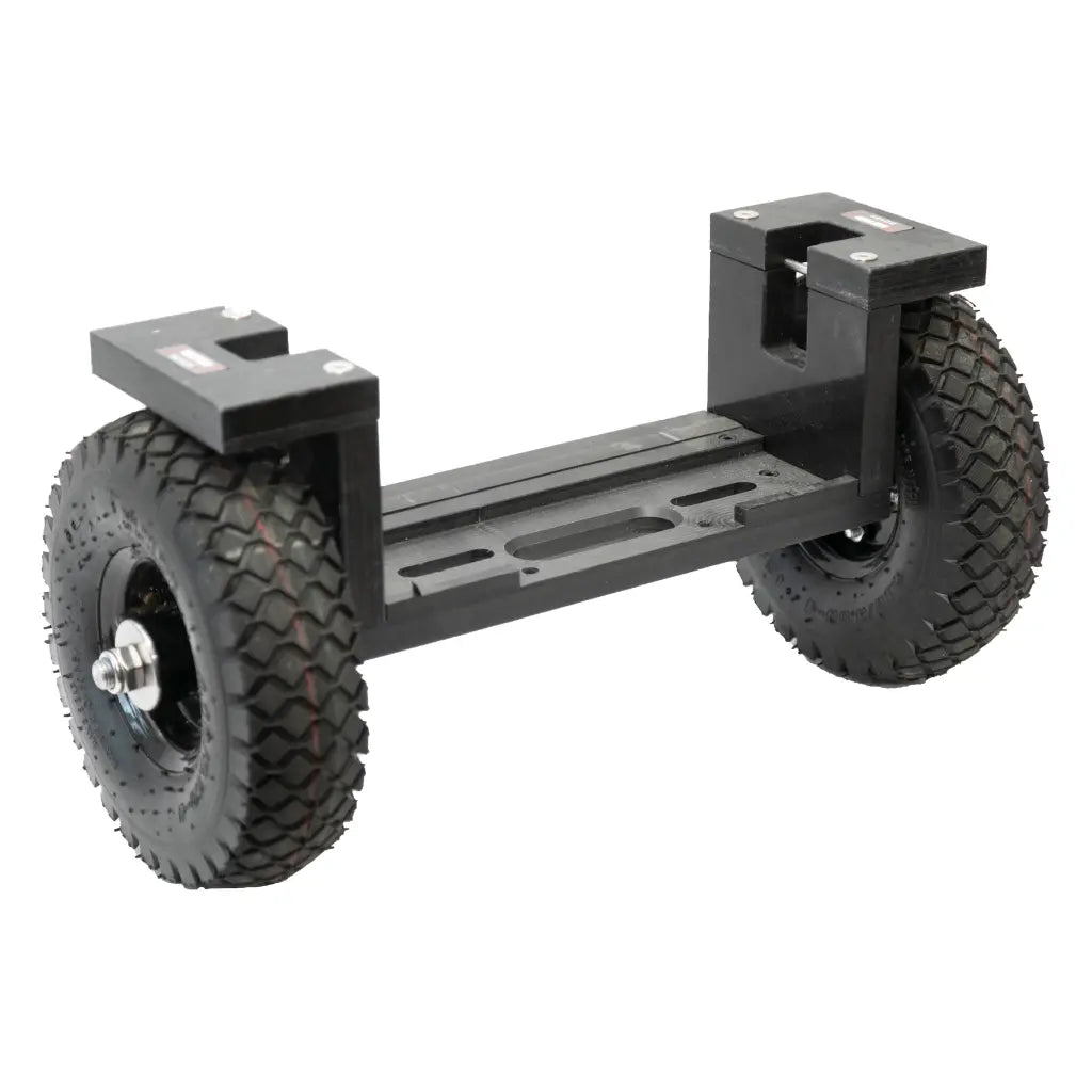 Heat Pump Mover (320mm) Max 400Kg incl. Fitting Kit