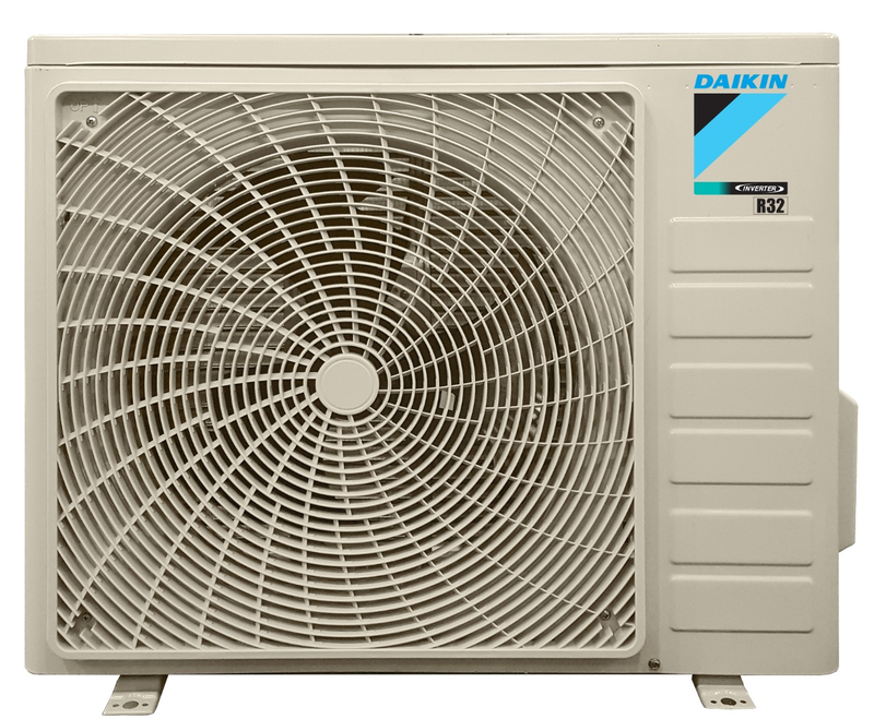 DAIKIN FTXC35D / RXC35D 3,5 kW Airconditioning Inverter – 12.000 BTU – Energieklasse A++/A+ – Inverter & WiFi-Ready – 2024 Model