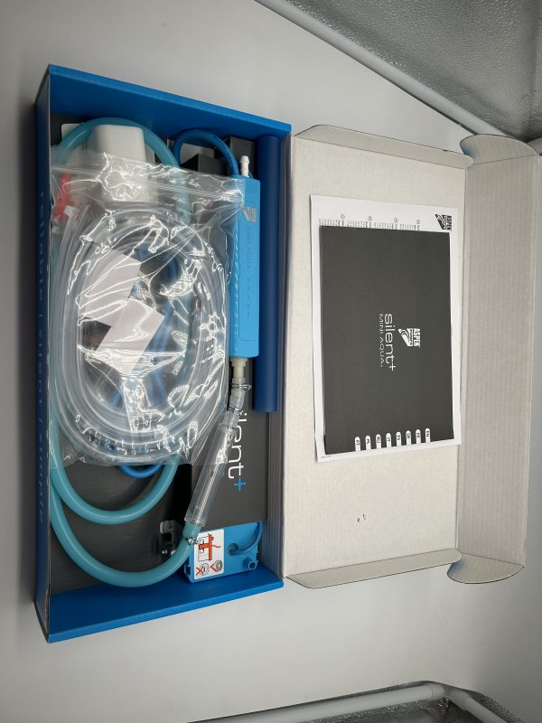 ASPEN Mini Aqua Condensate Pump FP3326 for Air Conditioners & Heat Pumps