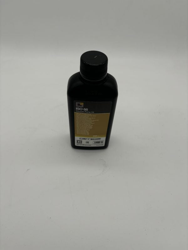 ERRECOM 68 Vacuum Pump Oil – Compressor Oil (0.25L)
