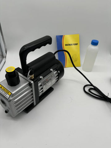 Vacuum Pump 1-Stage with Oil – VP115