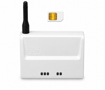 PEGO EXPERT GSM – GSM Alarmmodule 230V, 50/60Hz voor Koelinstallaties
