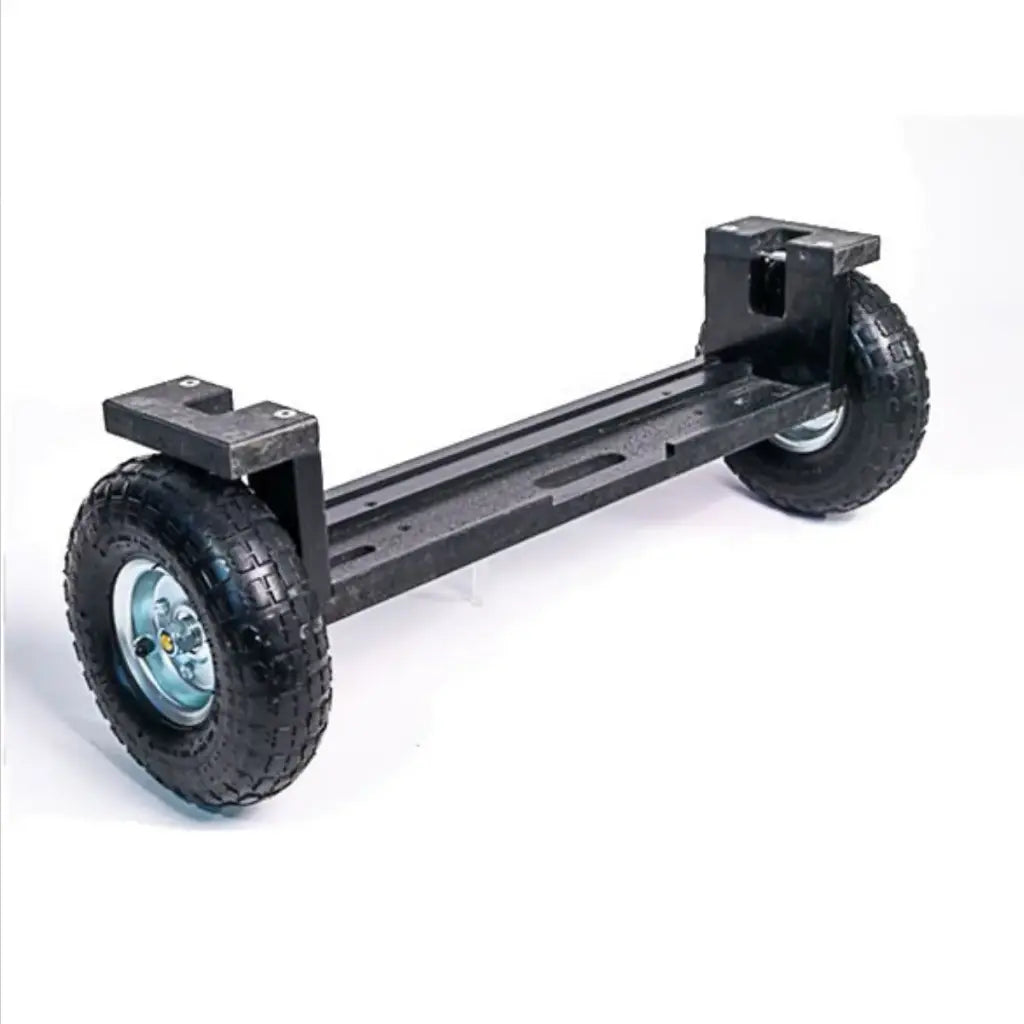 Heat Pump Mover (820mm) Max 400Kg incl. Fitting Kit