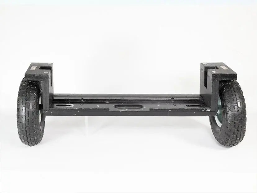 Heat Pump Mover (620mm) Max 400kg incl. Fitting Kit