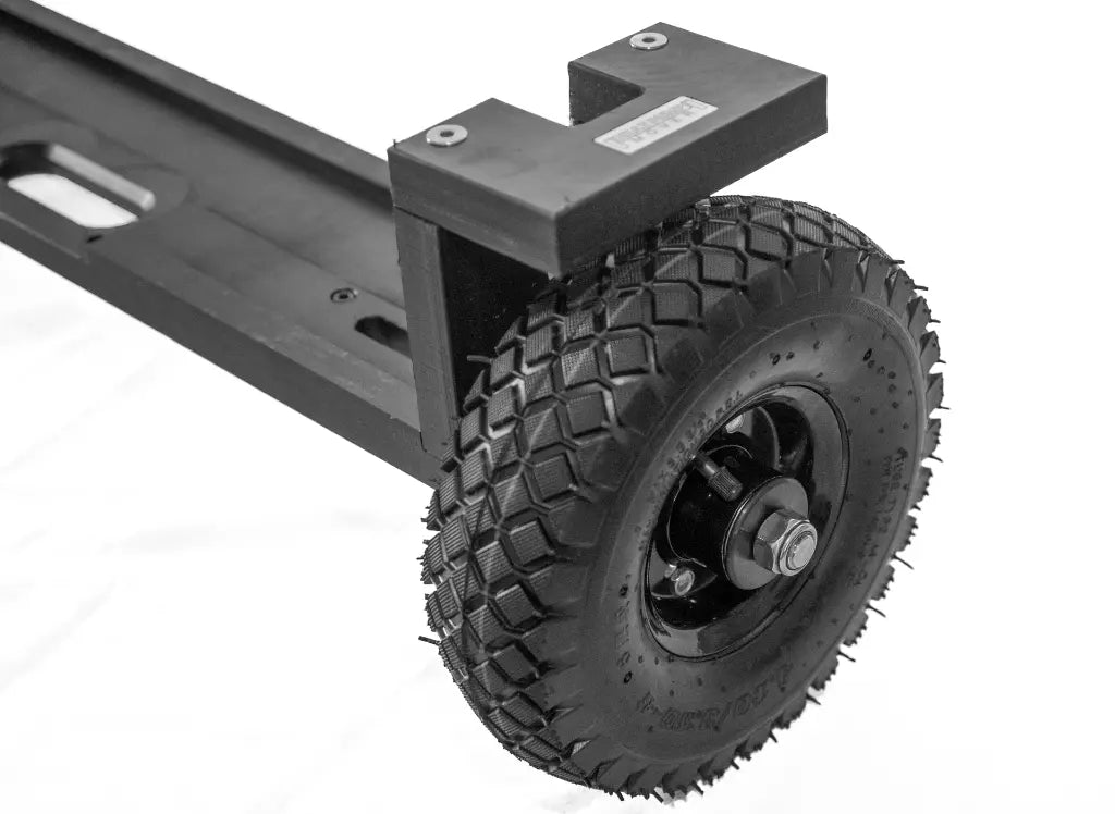Heat Pump Mover (620mm) Max 400kg incl. Fitting Kit
