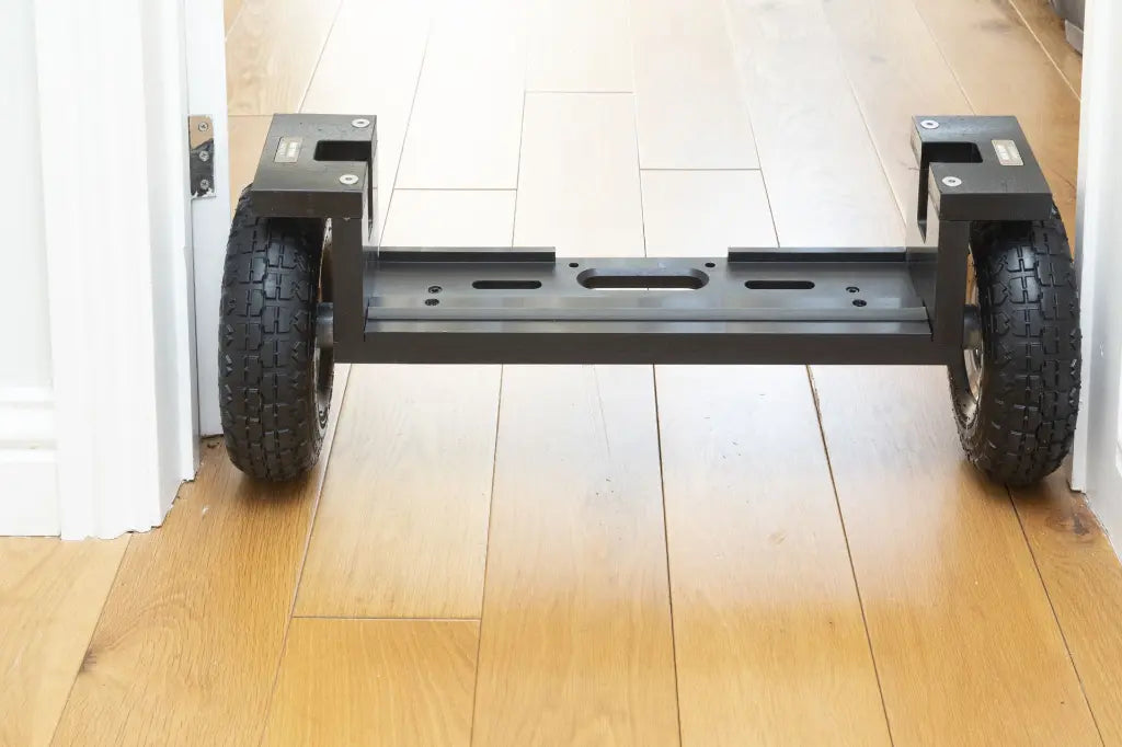 Heat Pump Mover (620mm) Max 400kg incl. Fitting Kit