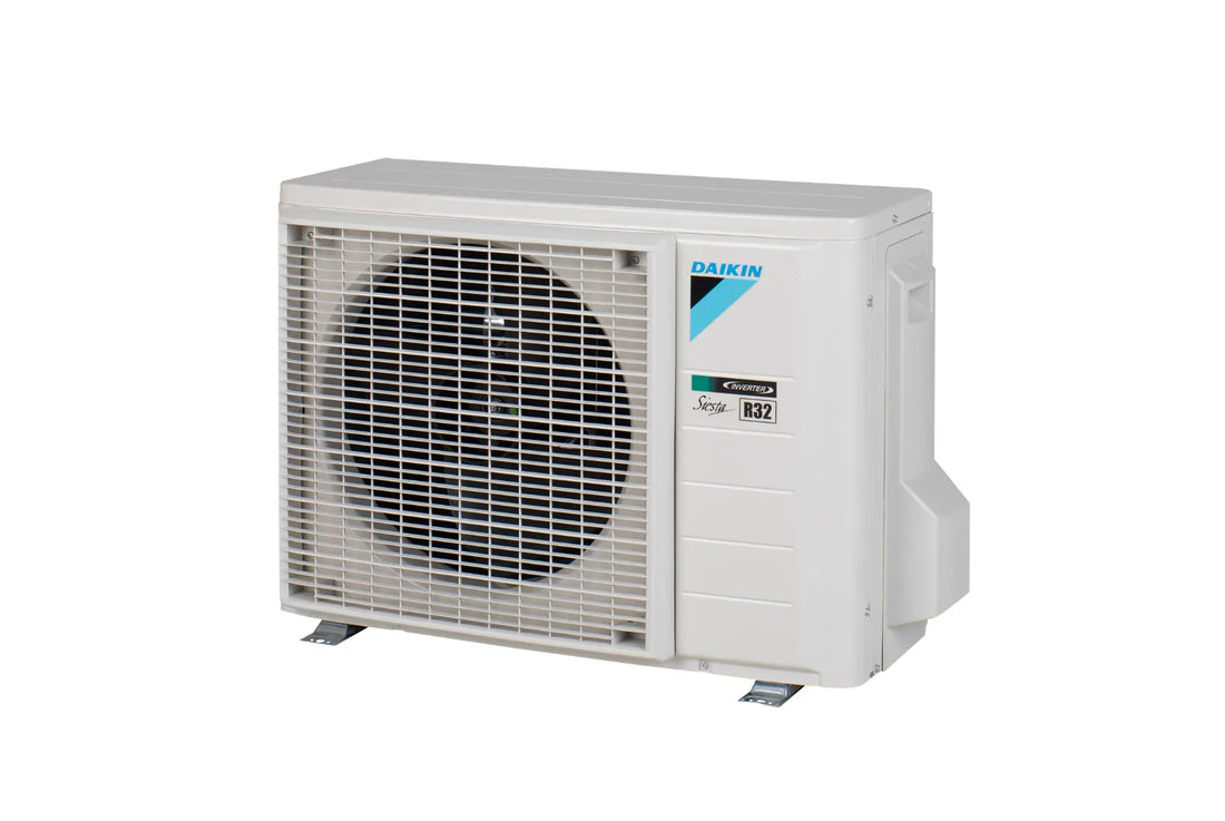 Daikin Siesta 2,5 kW Split Airconditioner – 9000 BTU | A++ | R32 | WiFi Reaady