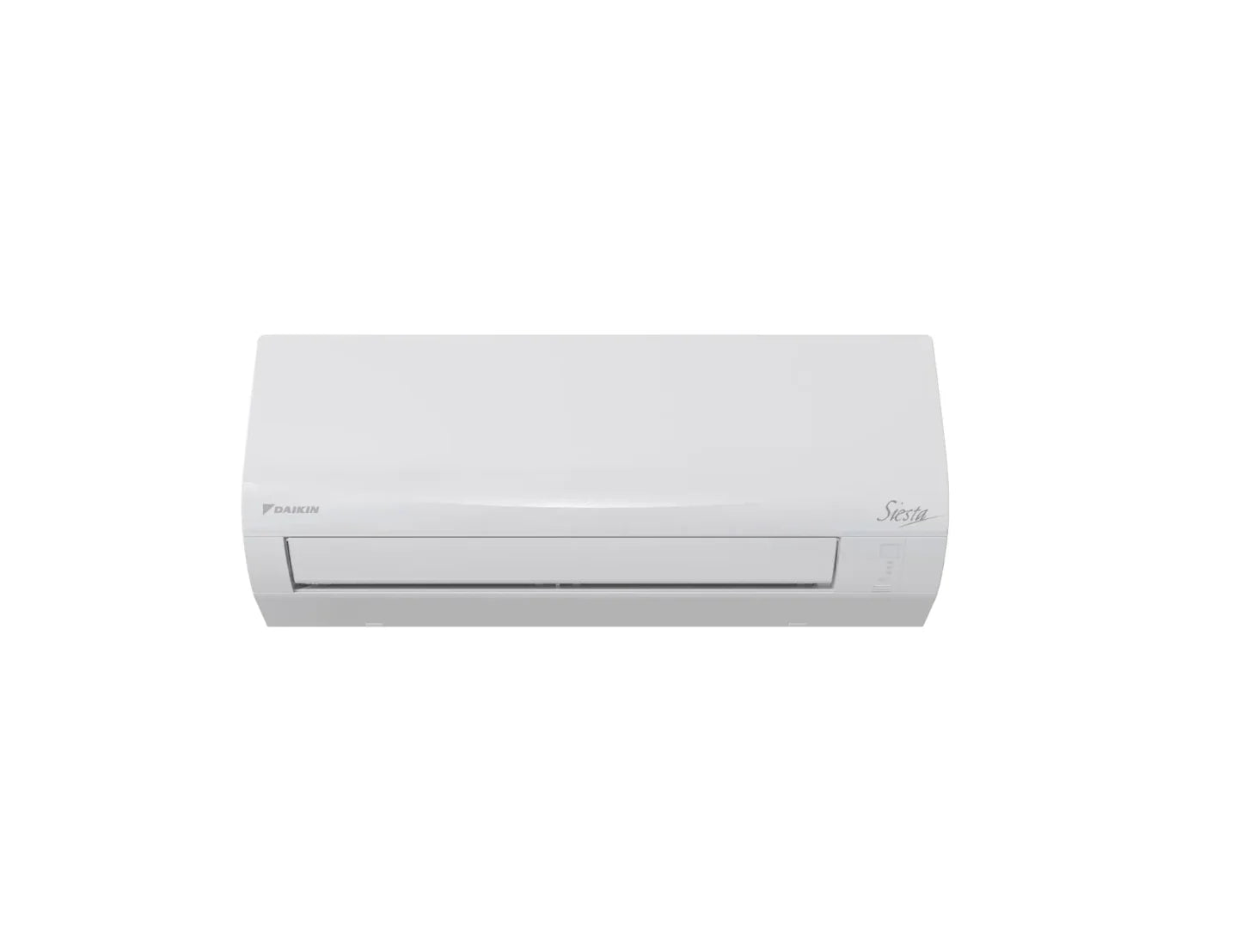 Daikin Siesta 2,5 kW Split Airconditioner – 9000 BTU | A++ | R32 | WiFi Reaady