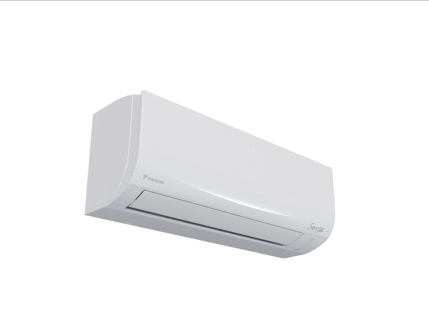 Daikin Siesta 2,5 kW Split Airconditioner – 9000 BTU | A++ | R32 | WiFi Reaady