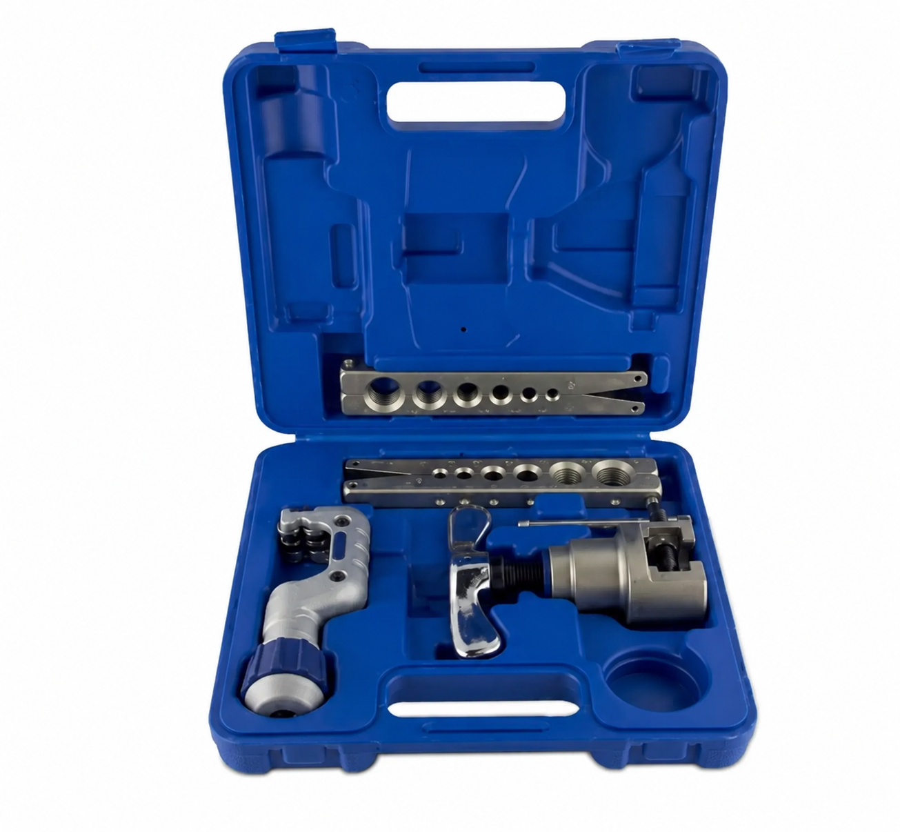 VFT-808L-MIS Value (Eccentric Flaring Tool Set)