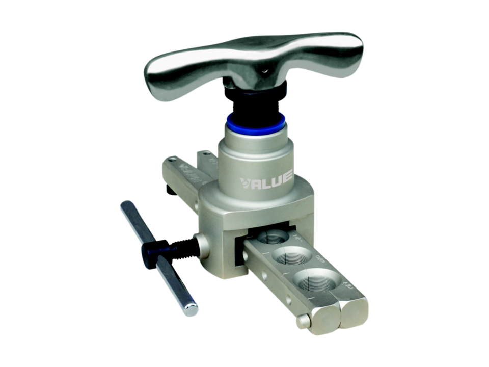 VFT-808L-MIS Waarde (Excentrisch Flare Gereedschap Set)