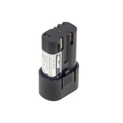 VALUE VET-19Li Elektrisch Flare Gereedschap