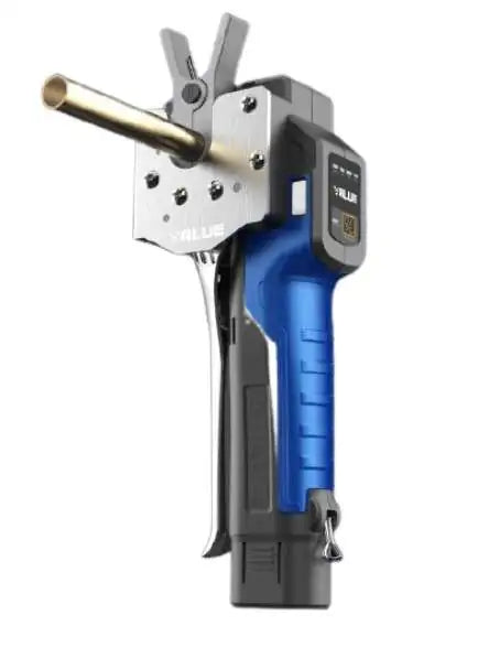 VALUE VET-19Li Elektrisch Flare Gereedschap
