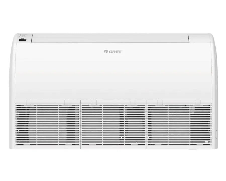 Gree – vloer/plafond unit R32 | 2,5 kW – 3,5 kW – 5,2 kW – 7,1 kW
