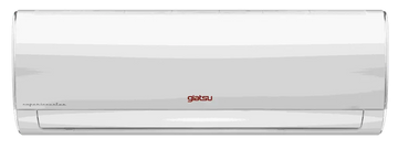 Giatsu - Set Aroma 2E R32 incl. WiFi – 2,6 kW / 3,5 kW / 5,2 kW