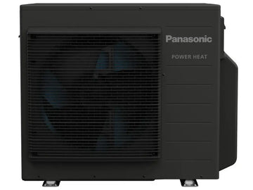 Panasonic Power Heat Multi Buitenunit – 5,0 kW / 7,5 kW