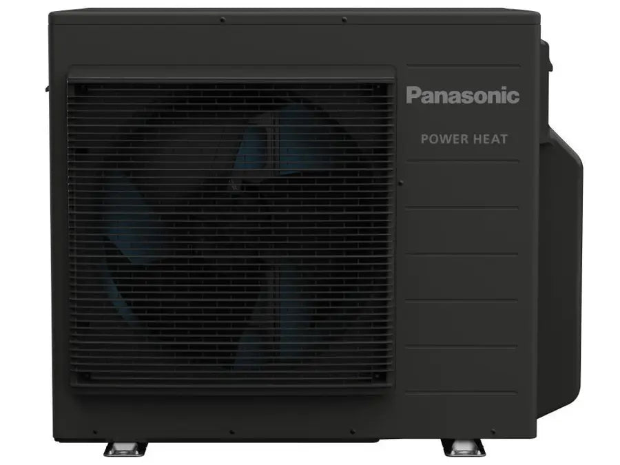 Panasonic Power Heat Multi Buitenunit – 5,0 kW / 7,5 kW