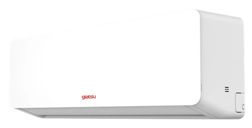 Giatsu Sakura Wandairco Set R32 incl. WiFi – 2,6 kW / 3,5 kW / 5,2 kW