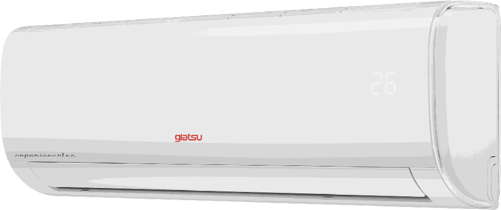 Giatsu Aroma 2E R32 with WiFi – Available in 2.6kW, 3.5kW & 5.2kW