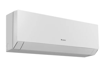 Gree – set Clivia incl Wifi R32 wit/antraciet | 2,7 kW – 3,5 kW – 5,3 kW – 7,1 kW