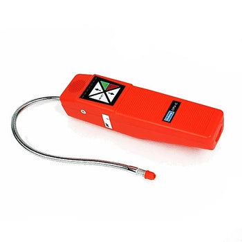 Electronic Leak Detector CPU-C – Leak Detection Device